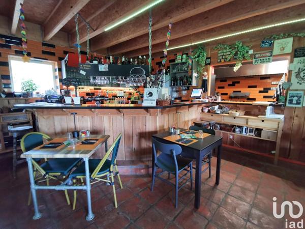 Murs commerciaux  à vendre 224 m² Florimont-Gaumier