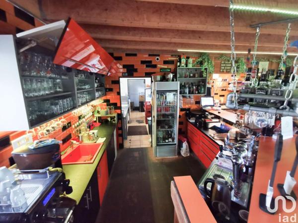 Murs commerciaux  à vendre 224 m² Florimont-Gaumier