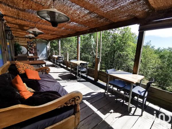 Murs commerciaux  à vendre 224 m² Florimont-Gaumier