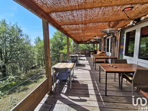 Murs commerciaux  à vendre 224 m² Florimont-Gaumier