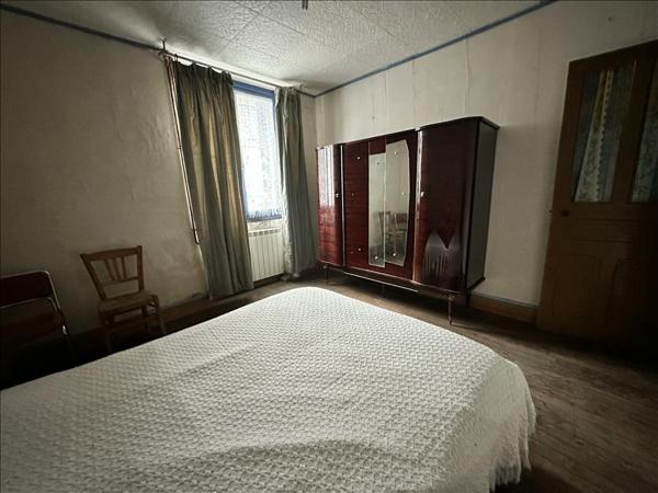 Maison à vendre |  Lignières |  3 pièces | 90 m²