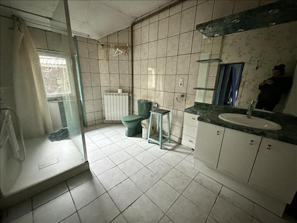 Maison à vendre |  Lignières |  3 pièces | 90 m²