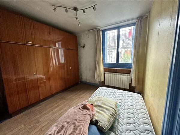 Maison à vendre |  Lignières |  3 pièces | 90 m²