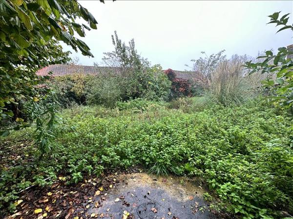 Maison à vendre |  Lignières |  3 pièces | 90 m²