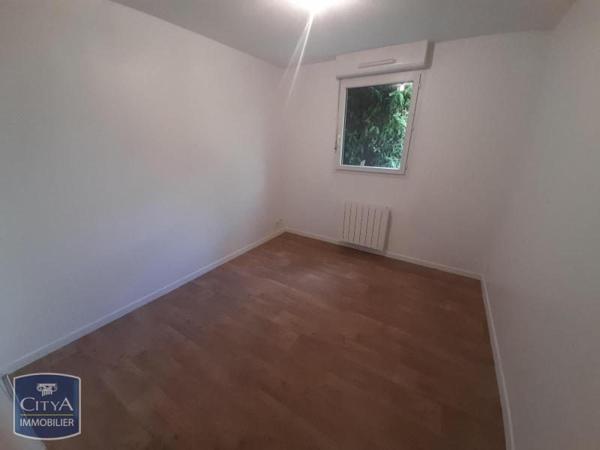 Appartement à louer 3 pièces 60.58m²