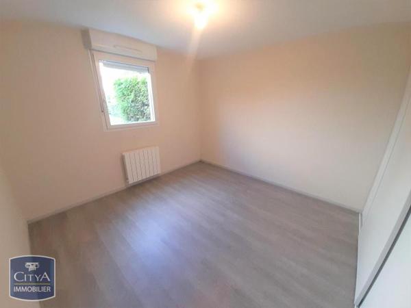 Appartement à louer 3 pièces 60.58m²