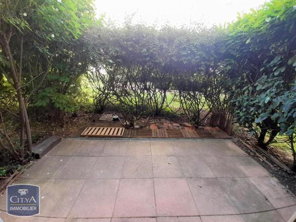 Appartement à louer 3 pièces 60.58m²