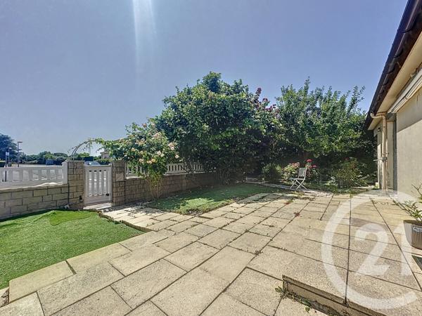 Immeuble à vendre  160 m2 CHOLET - 49