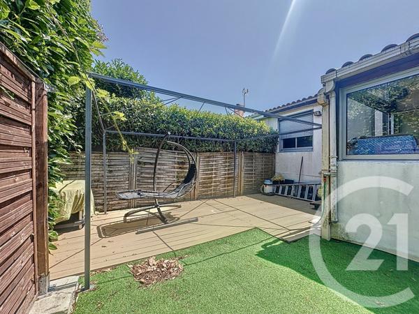 Immeuble à vendre  160 m2 CHOLET - 49