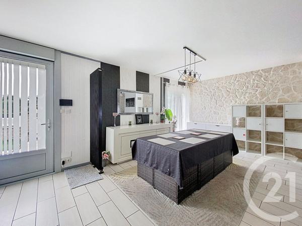 Immeuble à vendre  160 m2 CHOLET - 49