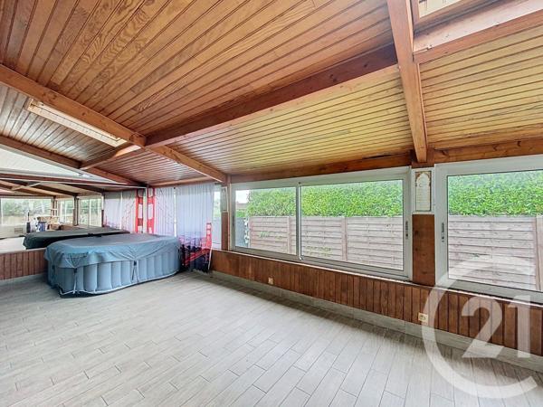 Immeuble à vendre  160 m2 CHOLET - 49