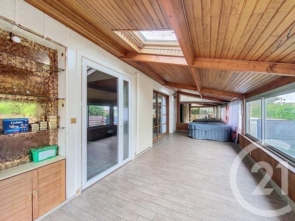 Immeuble à vendre  160 m2 CHOLET - 49