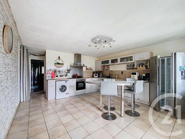 Immeuble à vendre  160 m2 CHOLET - 49