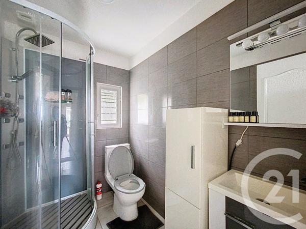 Immeuble à vendre  160 m2 CHOLET - 49