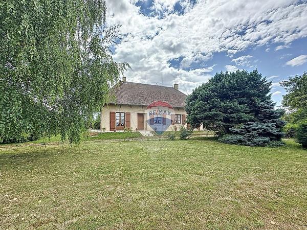 Maison  en vente - Saône-et-Loire - 71