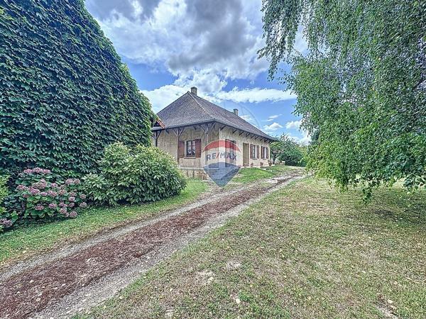 Maison  en vente - Saône-et-Loire - 71