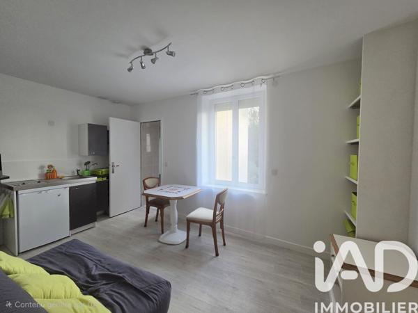 Immeuble à vendre 110 m² Quincy-Voisins