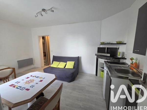 Immeuble à vendre 110 m² Quincy-Voisins