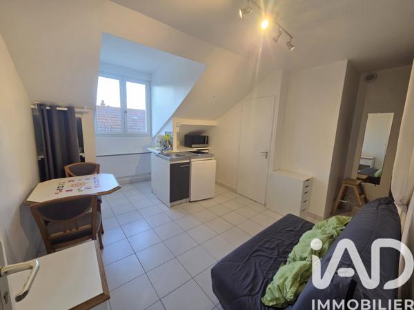 Immeuble à vendre 110 m² Quincy-Voisins