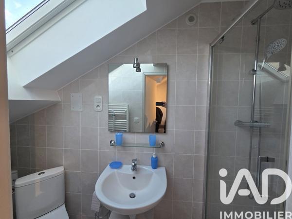 Immeuble à vendre 110 m² Quincy-Voisins