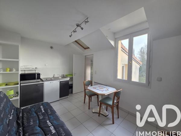 Immeuble à vendre 110 m² Quincy-Voisins