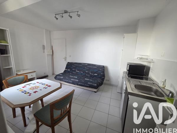 Immeuble à vendre 110 m² Quincy-Voisins
