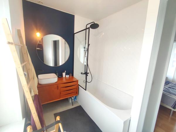 Camphin-en-Carembault (59133) MAISON 2 CHAMBRES 1 BUREAU JARDIN CAVE