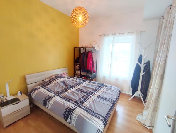 Camphin-en-Carembault (59133) MAISON 2 CHAMBRES 1 BUREAU JARDIN CAVE