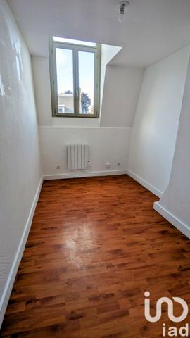 Apartment for sale 2 rooms 29 m² Roubaix