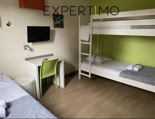 La Colle-sur-Loup (06480) Opportunité LMNP 7.4 % de rentabilité net d'impôt !