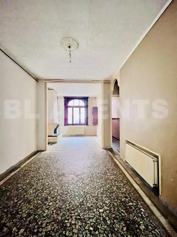 Maison flamande 4 chambres – Croix Saint-Pierre – Idéal investissement ou amateurs de travaux