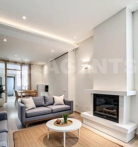 Maison flamande 4 chambres – Croix Saint-Pierre – Idéal investissement ou amateurs de travaux