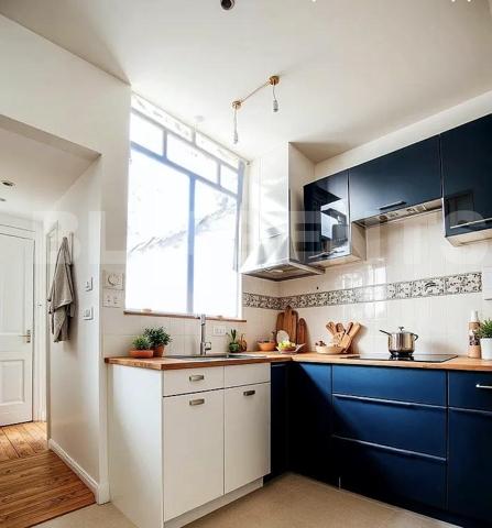 Maison flamande 4 chambres – Croix Saint-Pierre – Idéal investissement ou amateurs de travaux