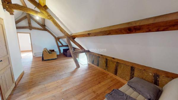 Vente                                                      Maison
                        
                     5 pièces                      140 m2                     à Lyons-la-Forêt