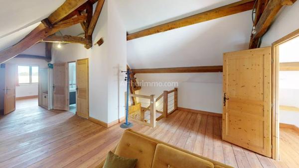 Vente                                                      Maison
                        
                     5 pièces                      140 m2                     à Lyons-la-Forêt