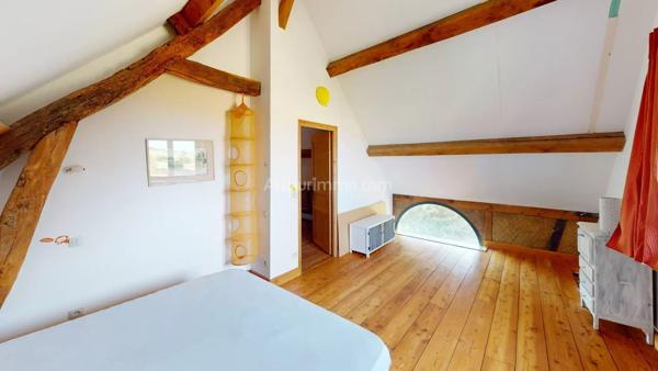Vente                                                      Maison
                        
                     5 pièces                      140 m2                     à Lyons-la-Forêt