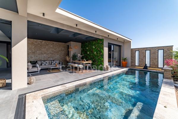 En exclusivité sur Saint-Gély-du-Fesc