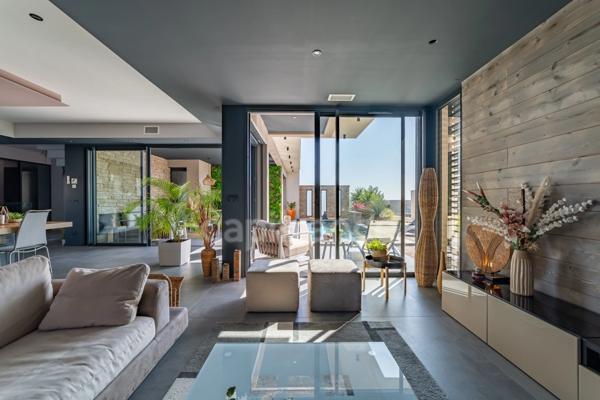 En exclusivité sur Saint-Gély-du-Fesc