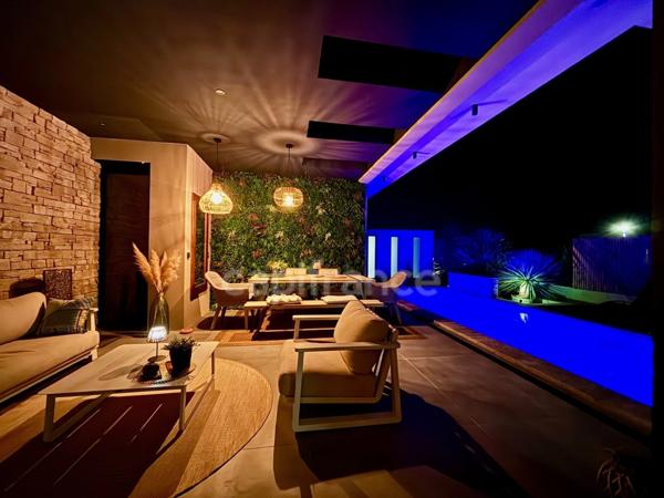 En exclusivité sur Saint-Gély-du-Fesc