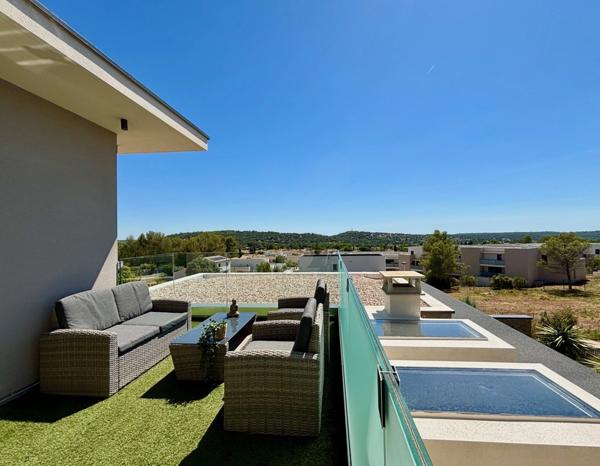 En exclusivité sur Saint-Gély-du-Fesc