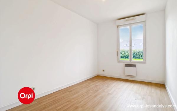 Maison à vendre    6 pièces • 102 m2 Les Andelys