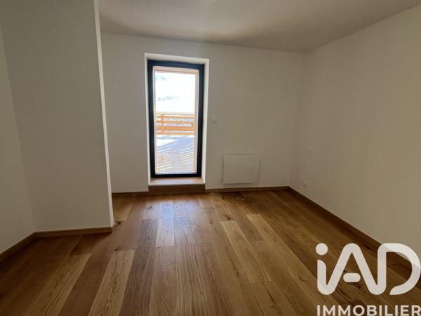 Appartement à vendre 4 pièces 80 m² Vars
