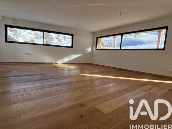 Appartement à vendre 4 pièces 80 m² Vars