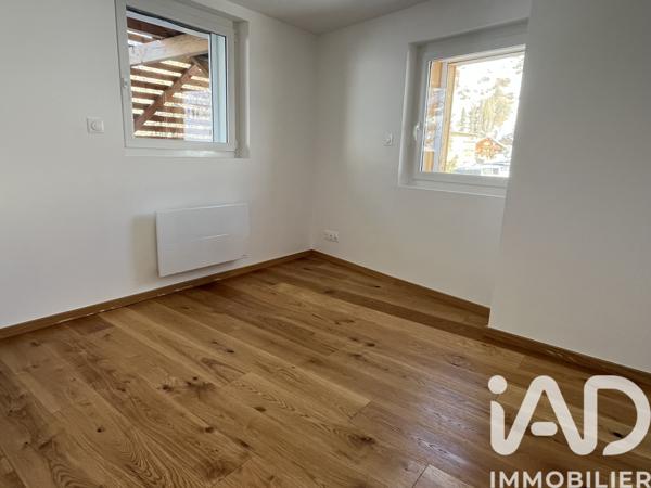 Appartement à vendre 4 pièces 80 m² Vars