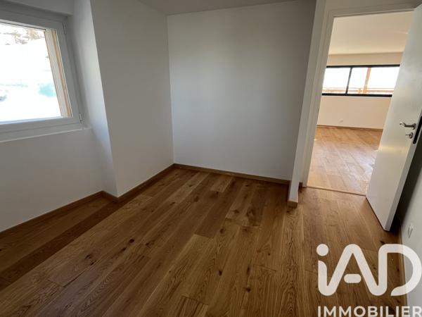 Appartement à vendre 4 pièces 80 m² Vars