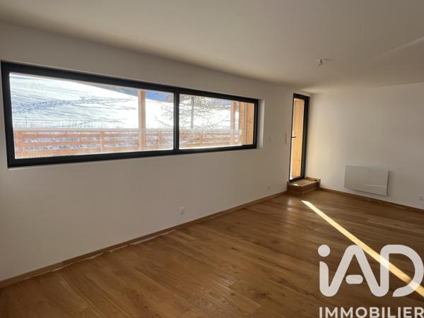 Appartement à vendre 4 pièces 80 m² Vars