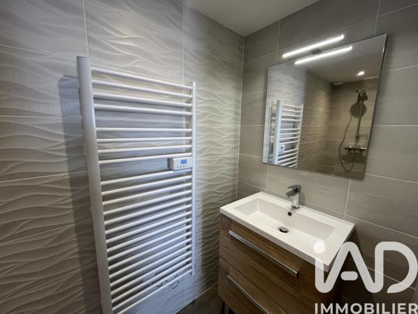 Appartement à vendre 4 pièces 80 m² Vars