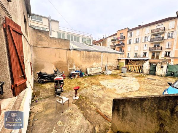 Terrain à vendre 436m²