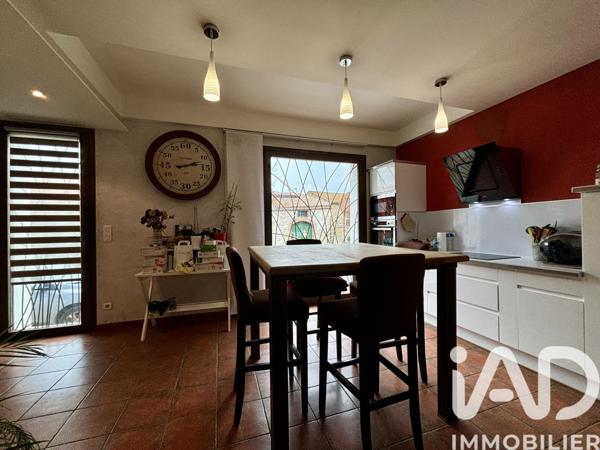 Maison à vendre 5 pièces 100 m² Leucate