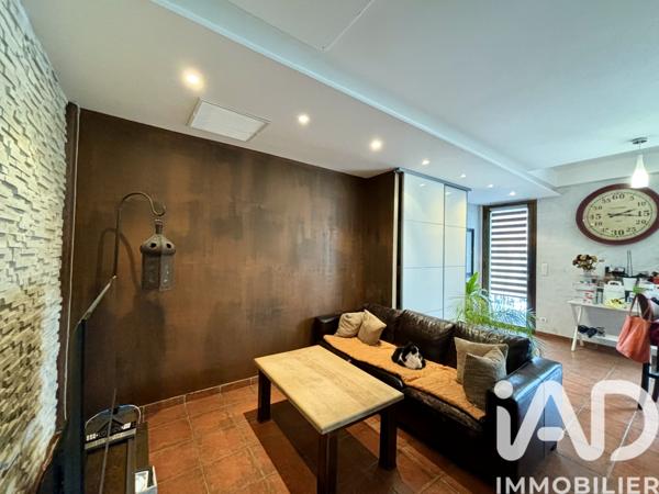 Maison à vendre 5 pièces 100 m² Leucate